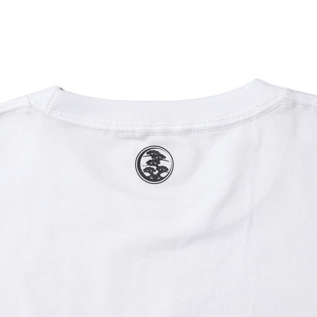 BONSAI PHOTO T-SHIRT -五葉松- 詳細画像